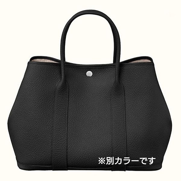 【希少！】エルメス◆ガーデンパーティー36 偽物 2色